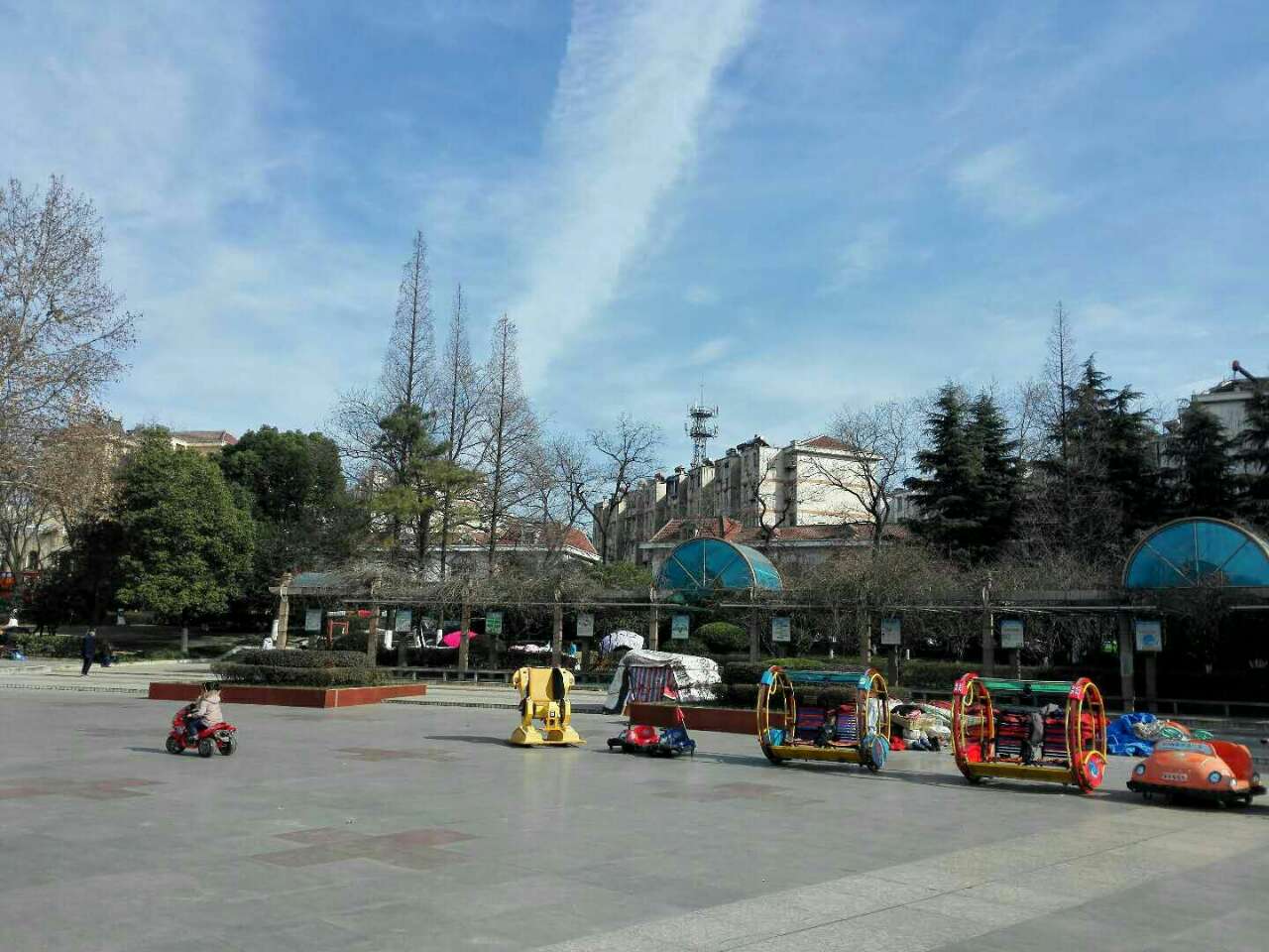 老市里情结 马鞍山e百科|mas-day.com