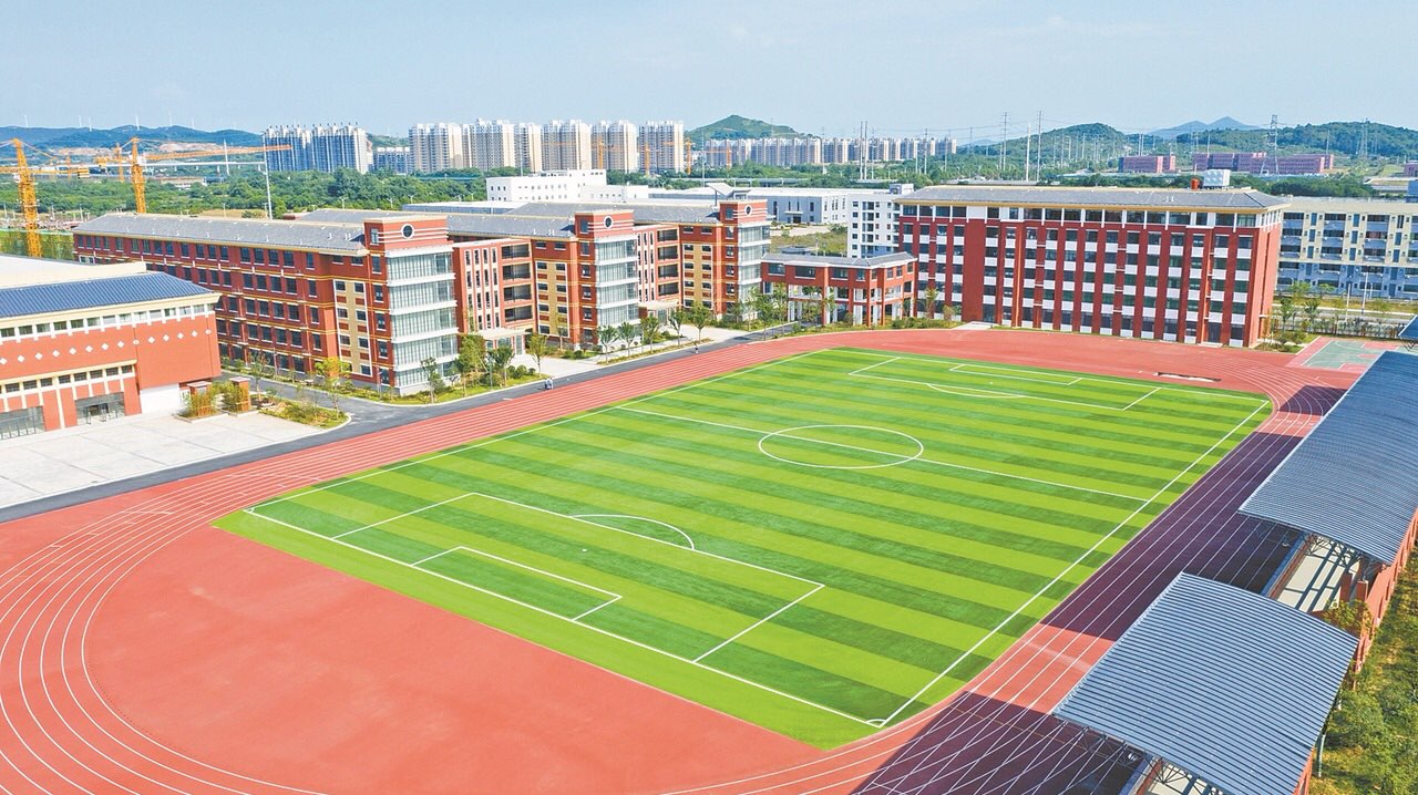 市经开区教育园区星光学校的未来发展